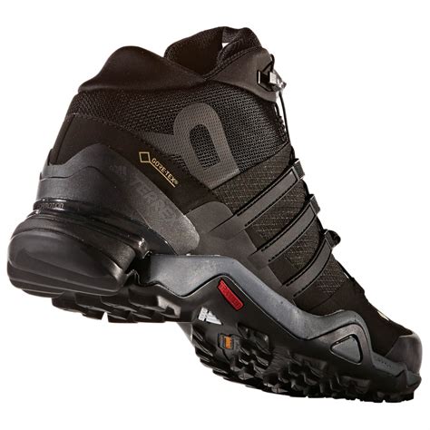 herren adidas terrex schuhe|Adidas Terrex hiking shoes.